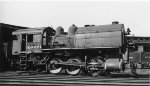 NYC 0-6-0T #X6771 - New York Central